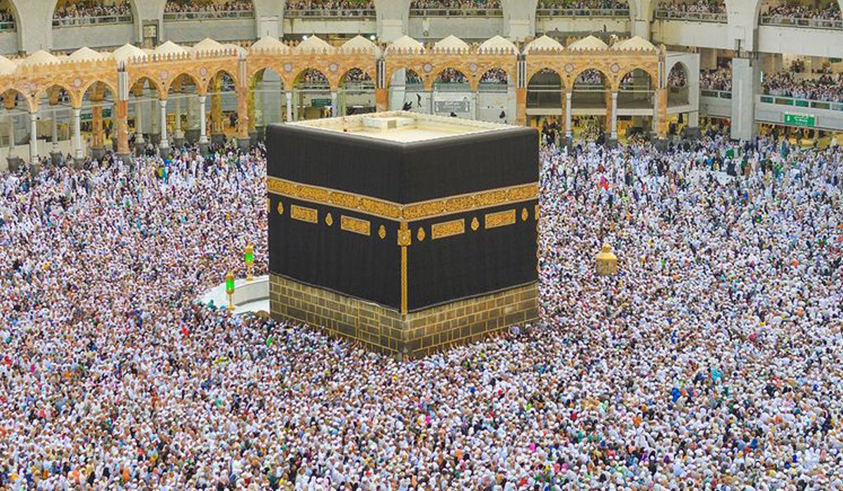 Saudi Arabia: Tough penalties for serving harmful food to pilgrims